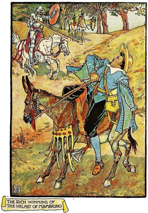 Illustration from the original edition