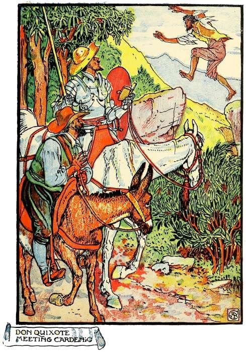 Illustration from the original edition