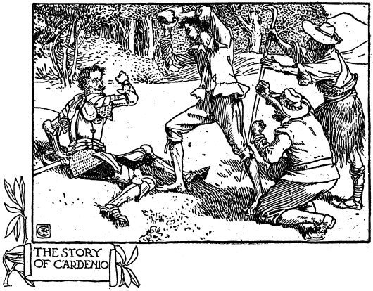 Illustration from the original edition
