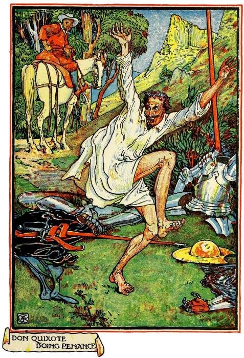 Illustration from the original edition