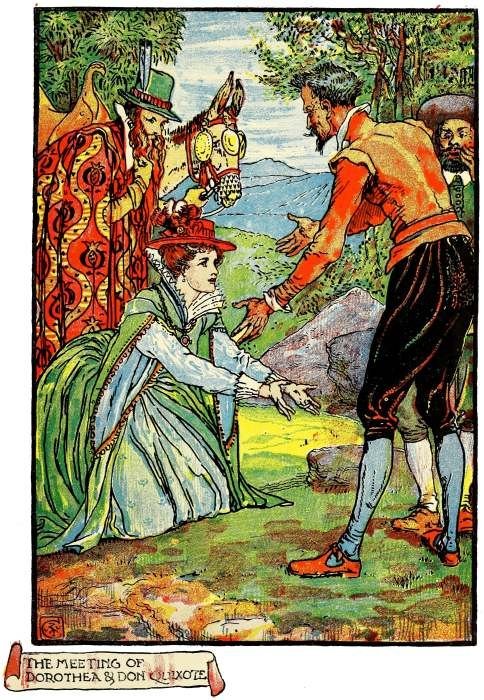 Illustration from the original edition