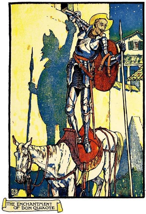 Illustration from the original edition