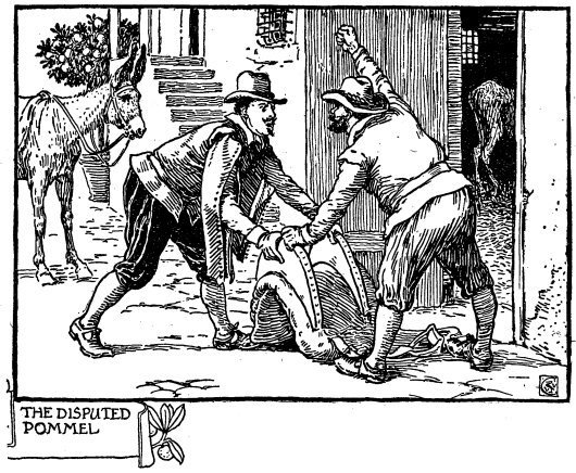 Illustration from the original edition