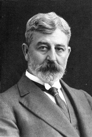 THE RT. HON. W.G. SCHREINER.