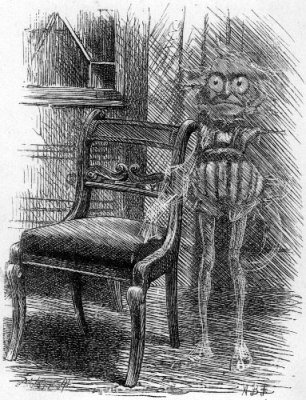 Illustration from the original edition
