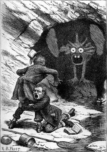 Illustration from the original edition