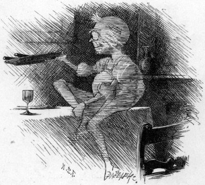 Illustration from the original edition