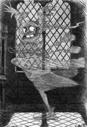 Illustration from the original edition