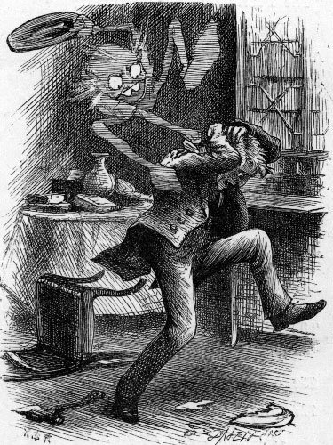 Illustration from the original edition