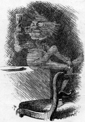 Illustration from the original edition