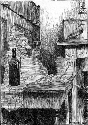 Illustration from the original edition
