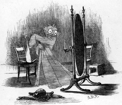 Illustration from the original edition