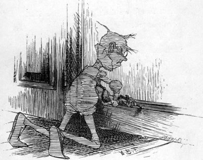 Illustration from the original edition