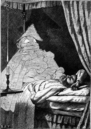 Illustration from the original edition