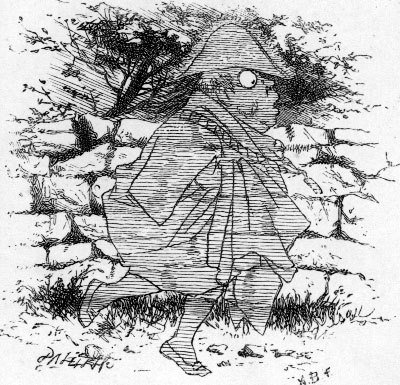 Illustration from the original edition
