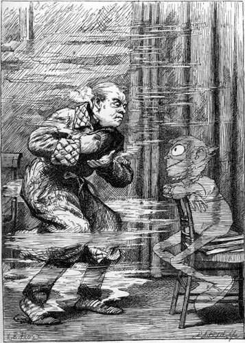 Illustration from the original edition