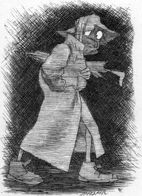 Illustration from the original edition