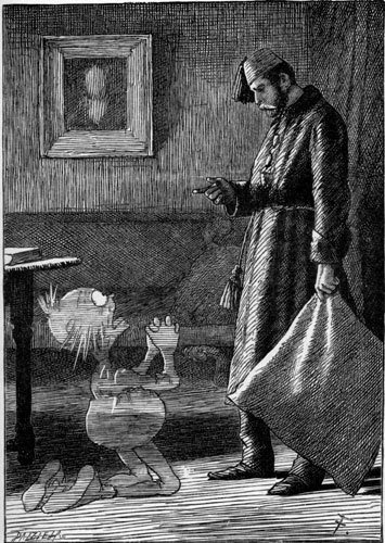 Illustration from the original edition