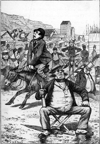 Illustration from the original edition