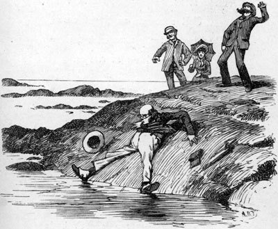 Illustration from the original edition
