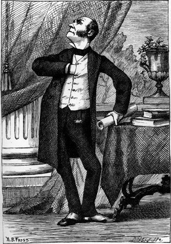 Illustration from the original edition