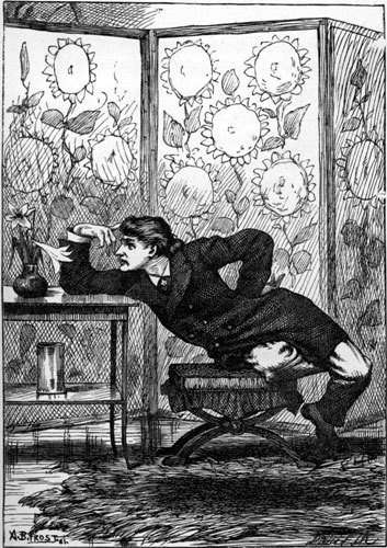 Illustration from the original edition