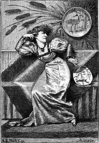 Illustration from the original edition