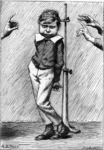 Illustration from the original edition