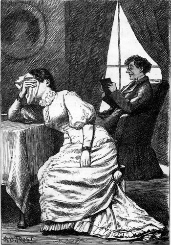 Illustration from the original edition