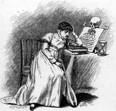 Illustration from the original edition