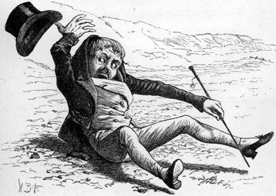 Illustration from the original edition