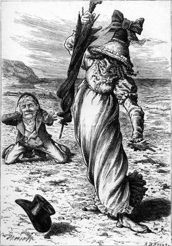 Illustration from the original edition
