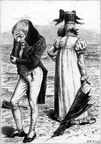 Illustration from the original edition