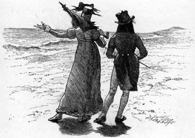 Illustration from the original edition