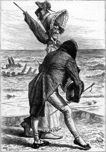 Illustration from the original edition