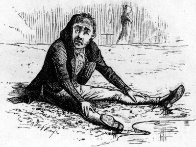 Illustration from the original edition