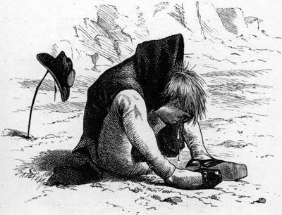 Illustration from the original edition