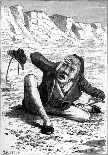 Illustration from the original edition