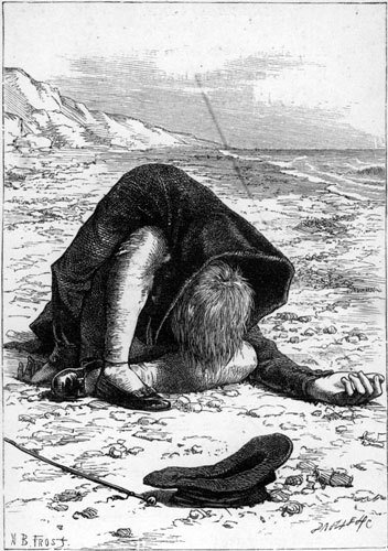 Illustration from the original edition
