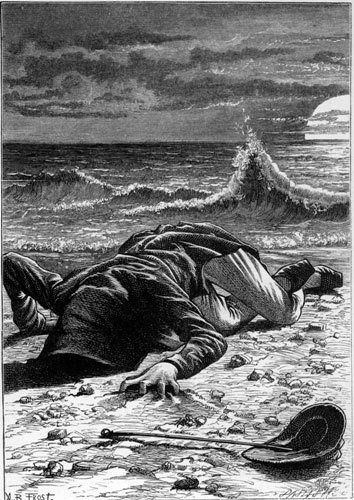 Illustration from the original edition