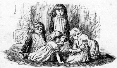 Illustration from the original edition