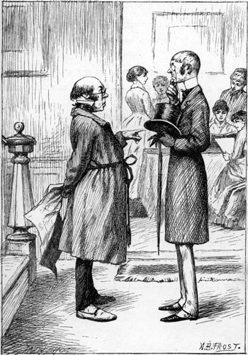 Illustration from the original edition
