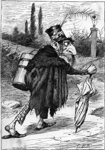 Illustration from the original edition