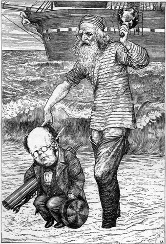 Illustration from the original edition