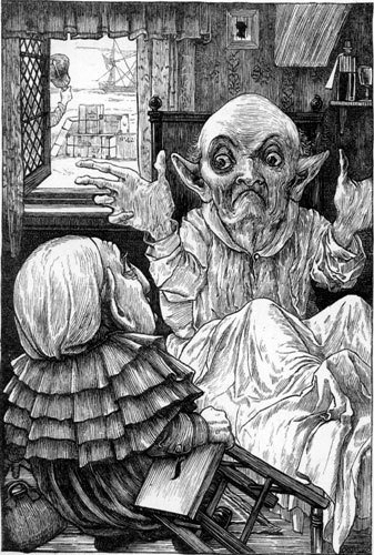 Illustration from the original edition