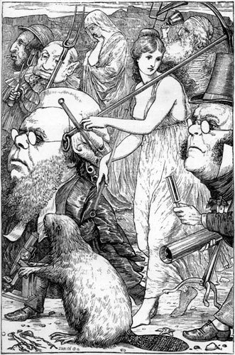 Illustration from the original edition