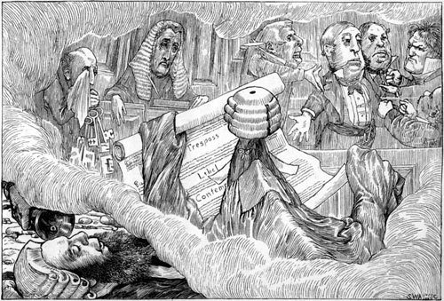 Illustration from the original edition
