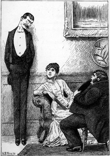 Illustration from the original edition