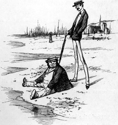 Illustration from the original edition
