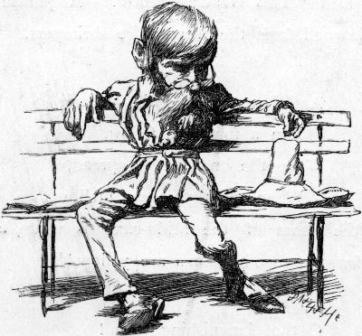Illustration from the original edition